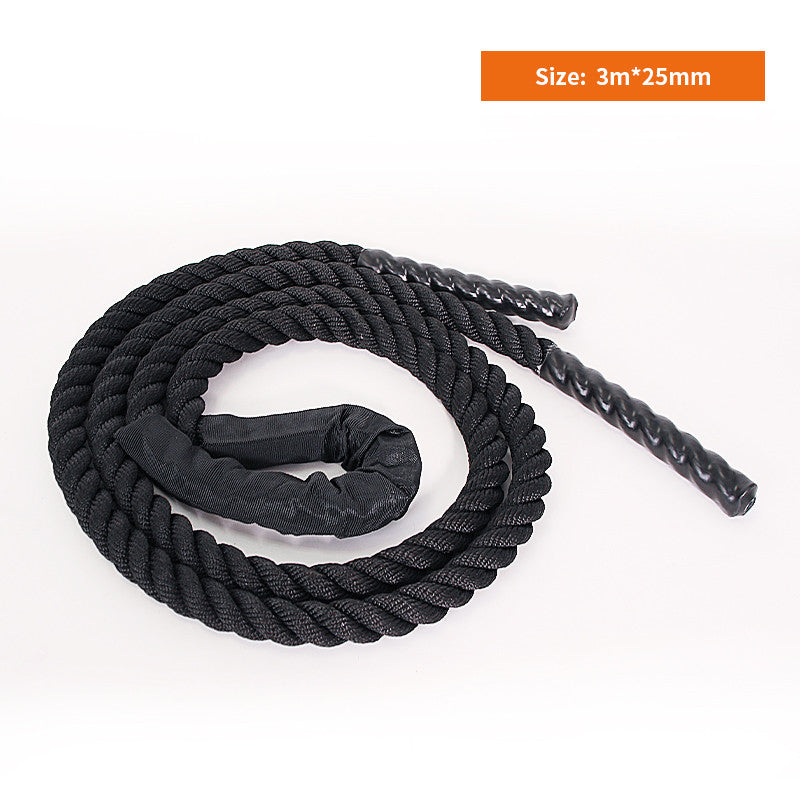 Battle Power Rope