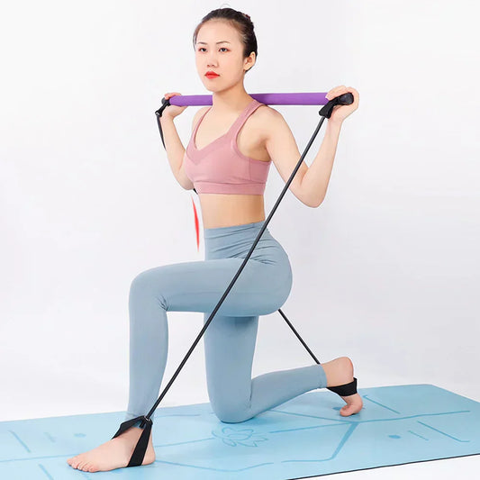 Yoga Pilates Stick